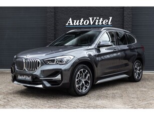 BMW X1 xDrive25e X-Line Panodak Camera LED Navi