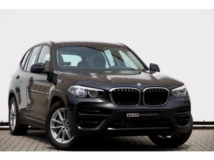 BMW X3 xDrive30e eDrive Edition BTW Head-up ACC