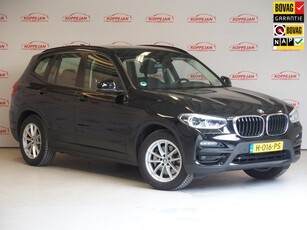 BMW X3 XDrive30e eDrive Edition NL auto, Led, PDC V+A