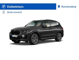 BMW X3 xDrive30e M-Sport | Trekhaak | 20