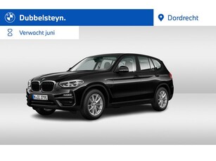 BMW X3 xDrive30e Panorama Trekhaak Leder Head-Up