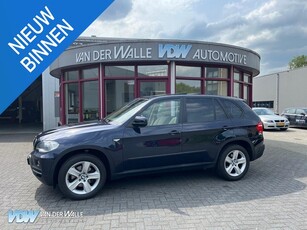 BMW X5 3.0Si BTW AUTO! YOUNGTIMER, LEDER, PANORAMA