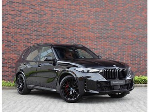 BMW X5 50E xDrive *Alle