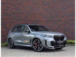 BMW X5 50E xDrive *M-Performance Pack*Vol*Sky