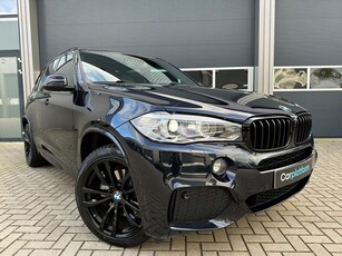 BMW X5 XDrive 40e iPerformance High Executive Memory