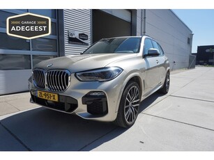 BMW X5 xDrive30d High Executive NaviOpendakHUDEnz.