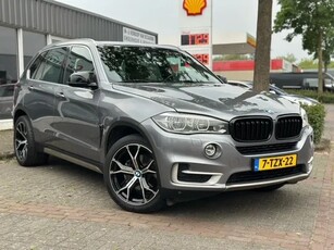 BMW X5 xDrive30d High Executive Panodak Headup Navi Harman