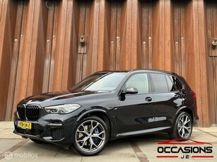 BMW X5 xDrive30d M SPORT!GRIJS KENTEKENPANORAMDAKLASERLED