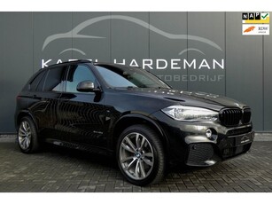 BMW X5 XDRIVE40D HARMAN & KARDON AMBIANT