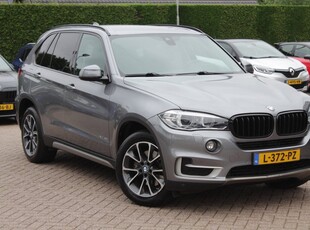 BMW X5 xDrive40e High Executive / Trekhaak / Camera / Head-up / 19'' / Leder / Navigatie / Cruise Control