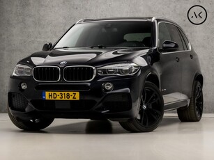 BMW X5 xDrive40e M Sport Black Edition 313Pk Automaat