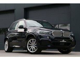 BMW X5 xDrive40e M-Sport High Executive Headup Adaptiv