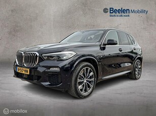 BMW X5 xDrive45e High Executive