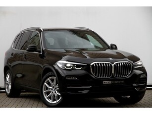 BMW X5 xDrive45e High Executive BTW ACC 360