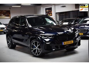 BMW X5 XDrive45e High Executive *M-Pakket*