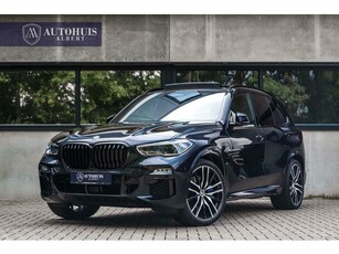 BMW X5 xDrive45e M-Sport Pano Merino Perf. Seats Carbon 22''