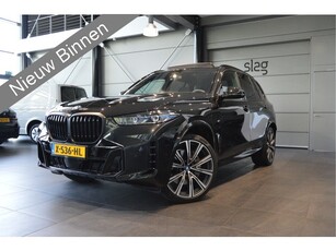 BMW X5 xDrive50e M-Sport head up pano leer camera 22 inch !!