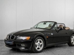 BMW Z3 Roadster 1.9