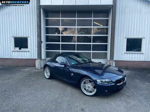 BMW Z4 Roadster 2.2i S | Eerste Eigenaresse | Alpina | Xenon