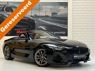 BMW Z4 Roadster M40i High Executive 340PK Automaat /