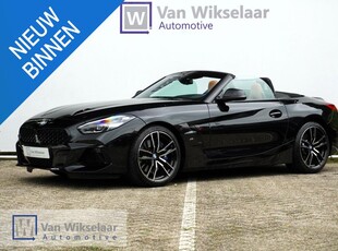 BMW Z4 Roadster M40i H&K, HUD, Camera