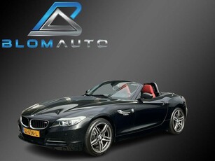 BMW Z4 Roadster sDrive23i 6-CILINDER LAGE KM STAND XENON+NAV