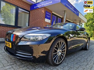 BMW Z4 Roadster SDrive23i Executive Verwarmde Sportstoelen