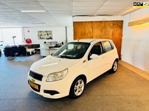 Chevrolet Aveo 1.4 16V LS Apk Nieuw,2e