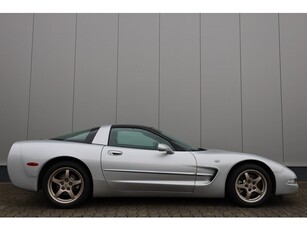 Chevrolet Chevrolet CORVETTE C5 5.7 V8 Coupe (bj 1999)