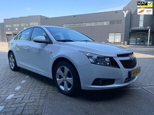 Chevrolet Cruze 1.8 LT