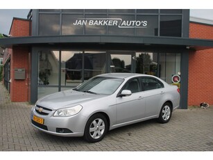 Chevrolet Epica 2.0i Class Limited Edition AC Rijklaar