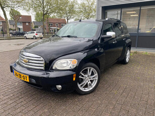 Chevrolet HHR 2.4 LT HHR |PANO|APK|LM VELGEN||