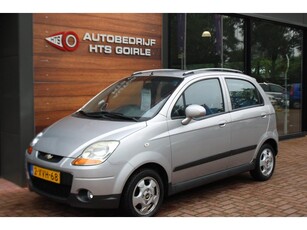 Chevrolet Matiz 0.8 Style Automaat