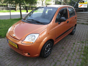 Chevrolet Matiz 0.8 Spirit//airco//km org 140216//