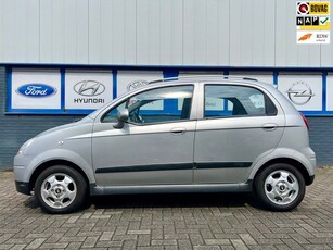 Chevrolet Matiz 0.8 Style 11-2007 126000km NWE.APK 2350EU