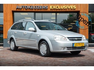 Chevrolet Nubira Station Wagon 1.8-16V Style Airco Radio/CD