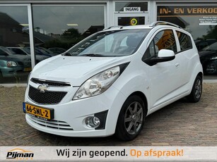 Chevrolet Spark 1.0 16V LS/Airconditioning/Nederlandse