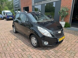 Chevrolet Spark 1.0 16V LT+ Bi-Fuel Airco