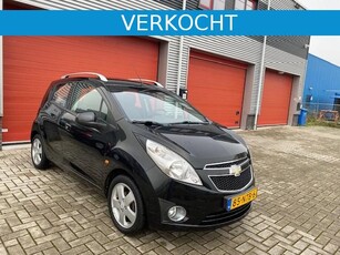 Chevrolet Spark 1.0 LS BiFuel AIRCO NW APK DEALER ONDERHOUDEN NAP