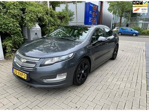 Chevrolet Volt 1.4 LTZ