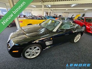 Chrysler Crossfire Cabrio 3.2 V6