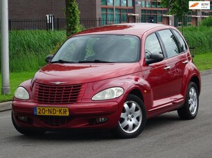 Chrysler PT Cruiser Verkocht! Verkocht!