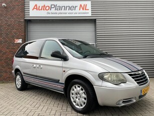 Chrysler Voyager 2.5 CRD Business Edition! Clima! Cruise!