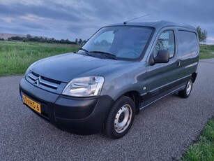 Citroen Berlingo 1.4i 600 airco Benzine