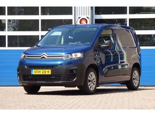 Citroen Berlingo 1.5 BlueHDI Club