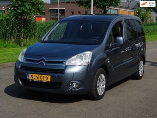 Citroen Berlingo Verkocht! Verkocht!