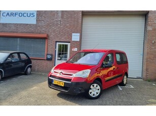 Citroen Berlingo 1.6-16V Cinqspace NAP 1e eigenaar Airco