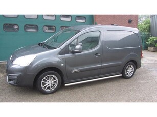 Citroen Berlingo 1.6 BlueHDI 100 Business 1e eign.marge