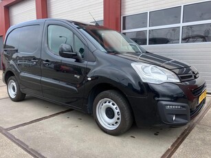 Citroen Berlingo 1.6 BlueHDI 100 Business S&S