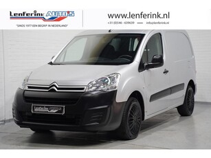 Citroen Berlingo 1.6 BlueHDI 75 pk Comfort Airco, va 199,-